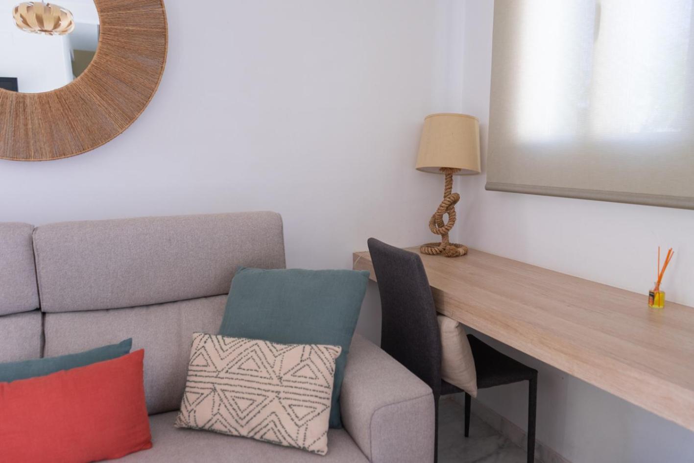 Apartamentos Brillante 156 Córdoba Exterior foto