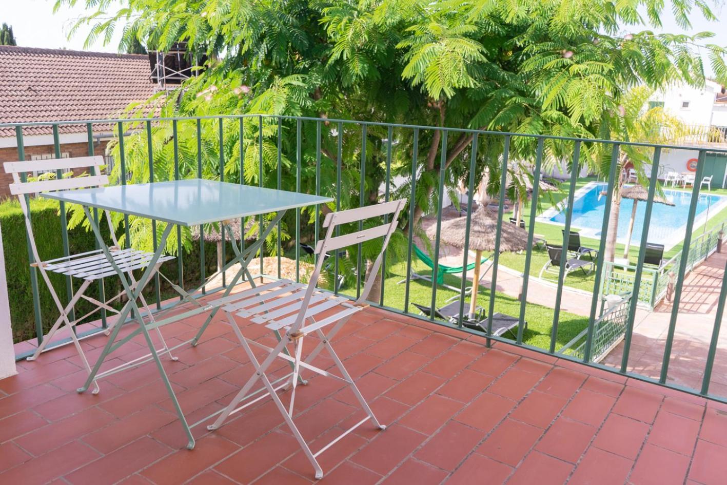 Apartamentos Brillante 156 Córdoba Exterior foto
