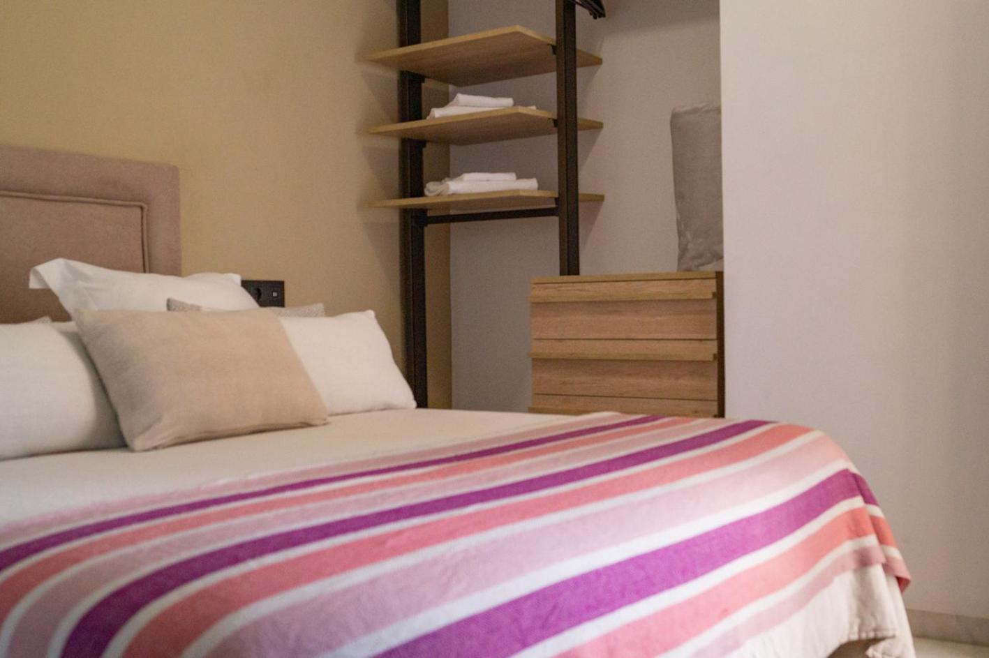 Apartamentos Brillante 156 Córdoba Exterior foto