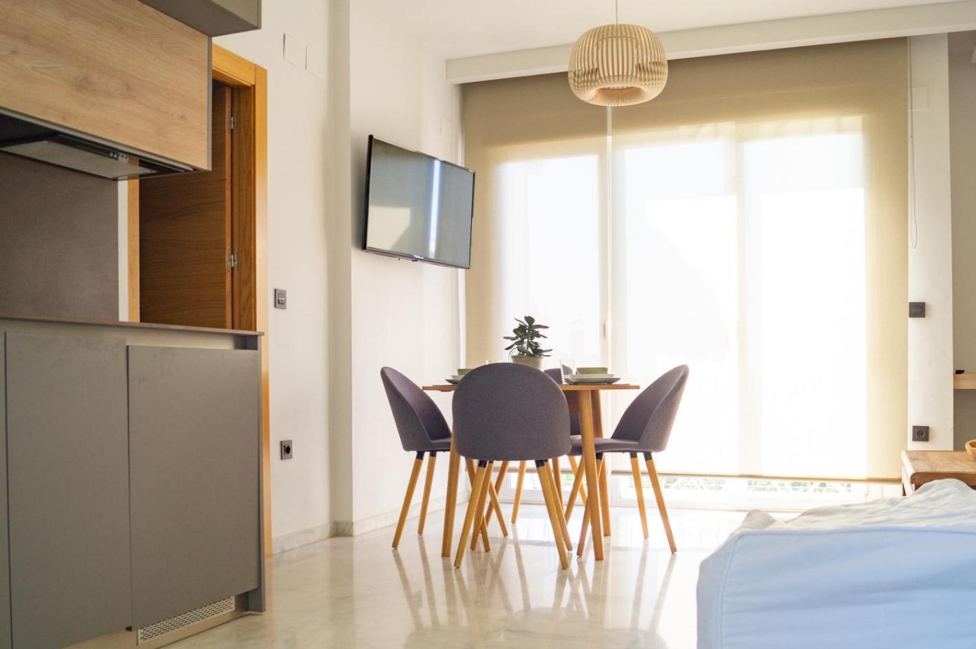 Apartamentos Brillante 156 Córdoba Exterior foto