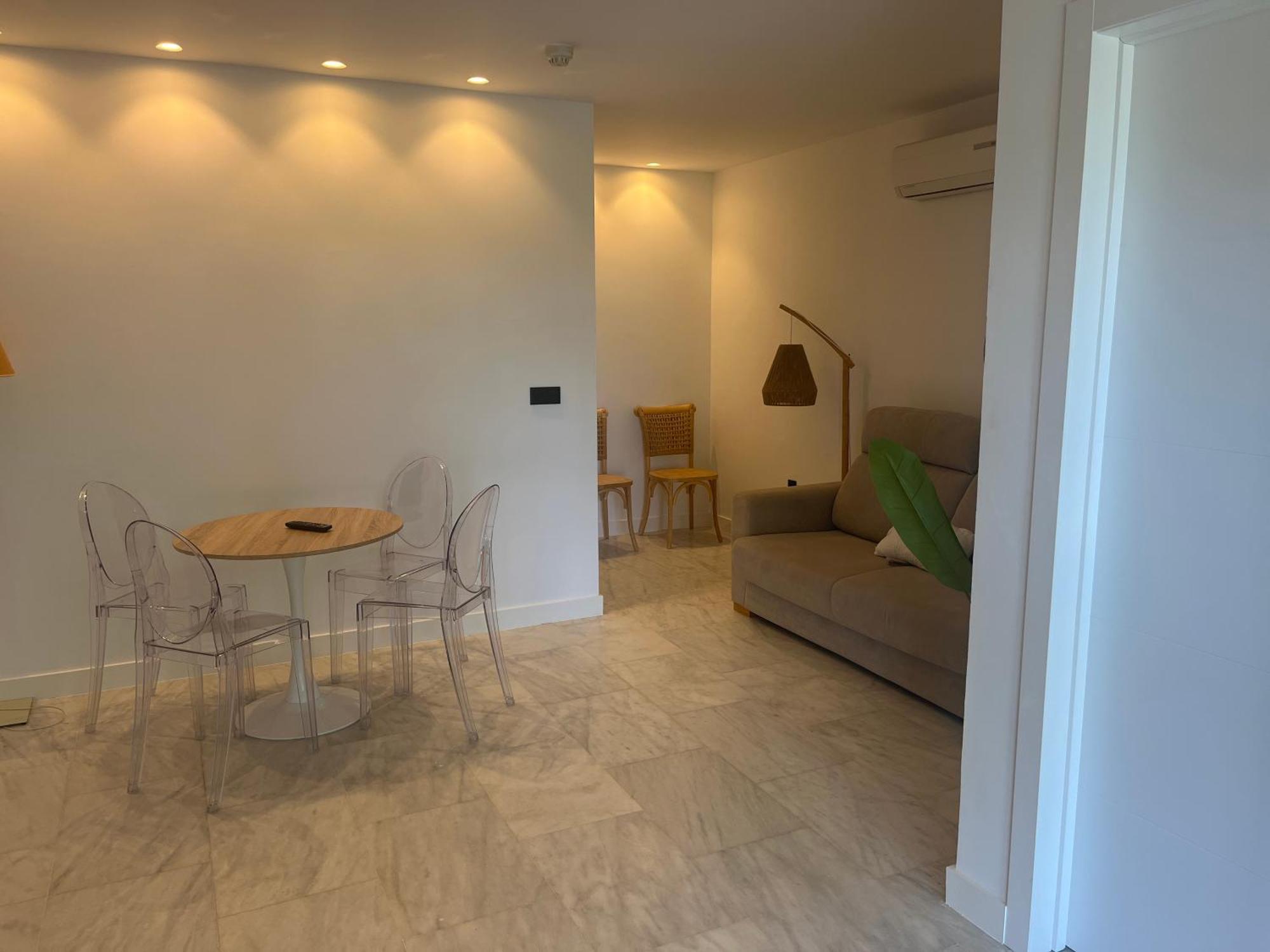 Apartamentos Brillante 156 Córdoba Exterior foto